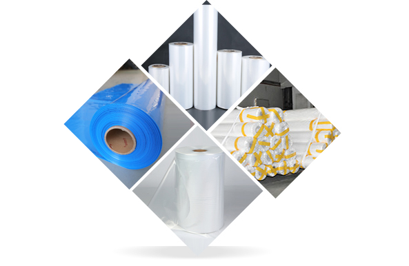 鈺鑫熱收縮膜包裝材料廠四大優勢