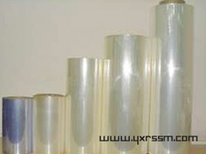 環保型PE收縮膜